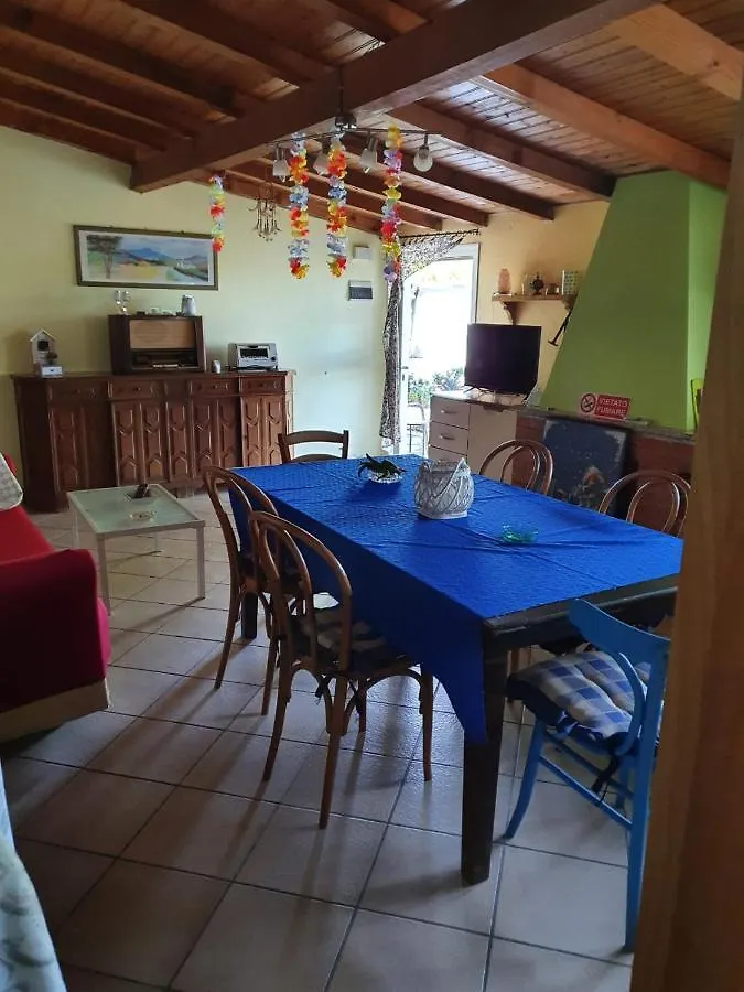 Casa Intera Indipendente Con Giardino Privato Villa Imperia