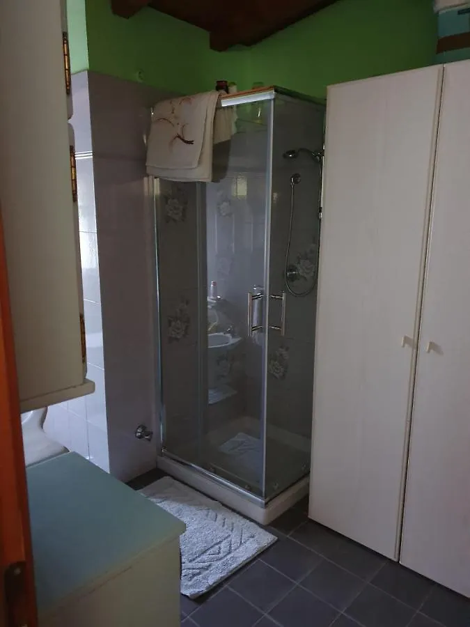 Casa Intera Indipendente Con Giardino Privato Villa Imperia 0*,