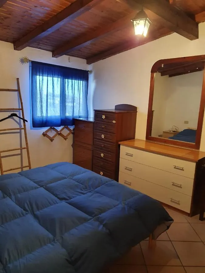Holiday home Casa Intera Indipendente Con Giardino Privato Villa Imperia
