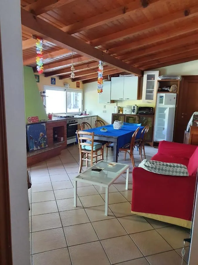Casa Intera Indipendente Con Giardino Privato Villa Imperia Italy
