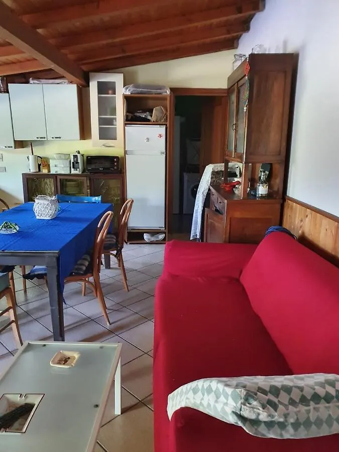 Holiday home Casa Intera Indipendente Con Giardino Privato Villa Imperia Italy