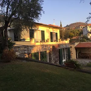 La Casa Di Fedra Casa vacanze
